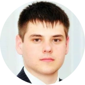 Губський Владислав Миколайович