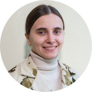 Гуменюк Тамара Іванівна