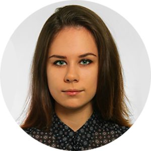 Гуринець Руслана Андріївна