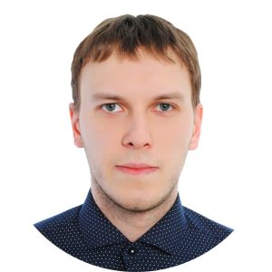 Гусєв Олексій Юрійович