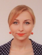 Гузь Наталя Григорівна