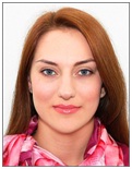 Гузєй Ольга Олександрівна