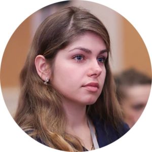Харіна Олена Олегівна