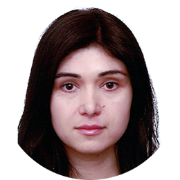 Харинович-Яворська Діана Октавіанівна