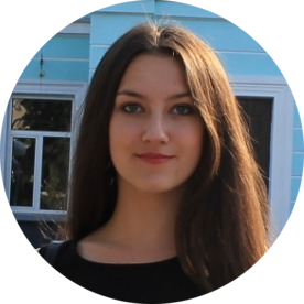 Хіхлашко Руслана Володимирівна