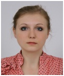 Хоменко Олександра Сергіївна