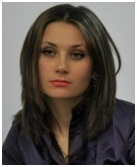 Хомич Інна Миколаївна