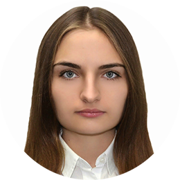 Хильчук Елізабет Леонідівна