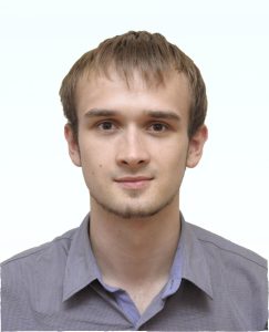Ємчура Тарас Ярославович