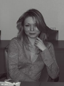 Ігнатьєва Зоя Анатоліївна