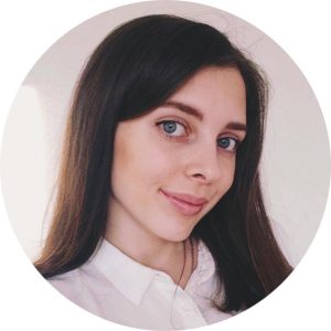 Ільків Софія Олегівна