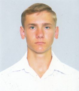 Іванець Сергій Володимирович