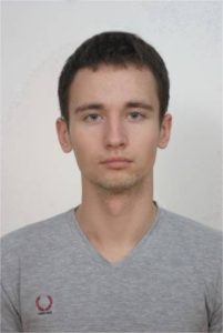Іванець Олексій Олегович