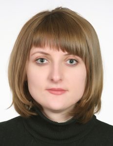 Іванів Юлія Володимирівна