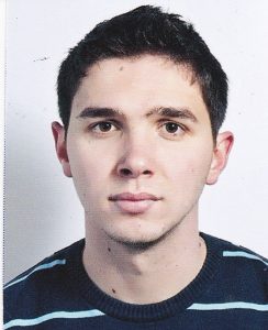 Іващенко Максим Миколайович