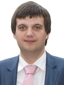 Івіцький Ігор Ігорович