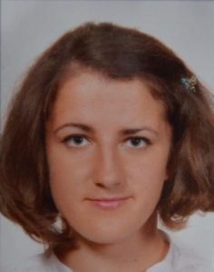 Камінська Марта Юріївна