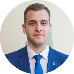 Капустін Володимир Володимирович