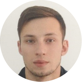 Карєв Максим Олегович