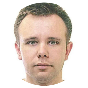 Катеринич Петро Вікторович