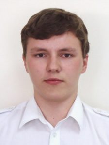 Кекух Дмитро Петрович