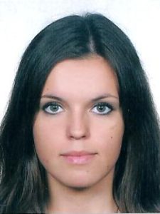 Келемен Катерина Іванівна