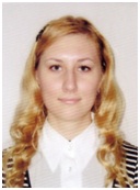 Кирилюк Тетяна Вікторівна