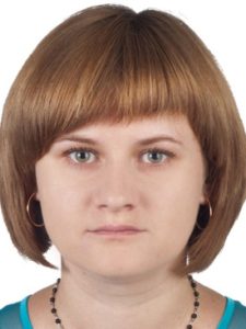 Кліпчар Інна Петрівна