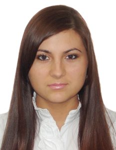 Кодола Алла Сергіївна
