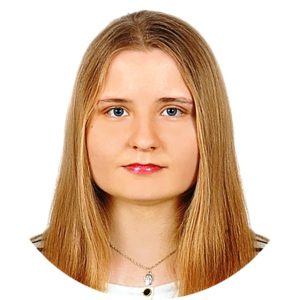 Когут Оксана Василівна