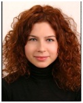 Колдра Яна Василівна