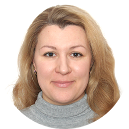 Коновалюк Юлія Олексіївна