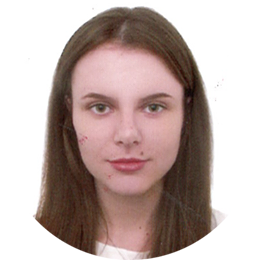 Копил Олена Віталіївна