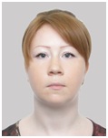 Корецька Оксана Геннадіївна