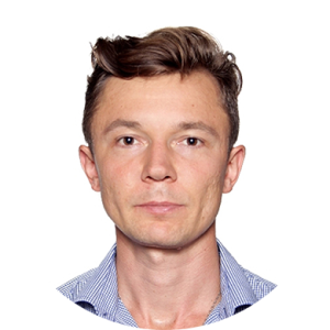 Корецький Антон Ігорович