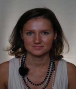Костенко Анастасія Михайлівна