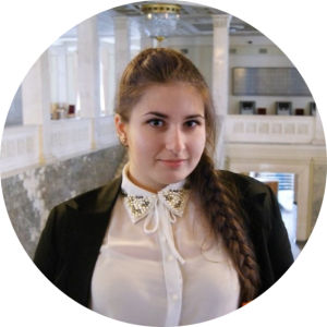 Костинюк Олена Володимирівна
