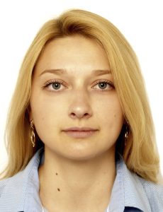 Костишин Наталія Степанівна