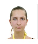 Костюченко Наталія Петрівна