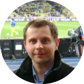 Костюченко Олег Миколайович