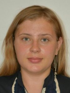 Котельнікова Юлія Олександрівна