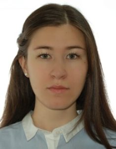 Козар Андріана Олександрівна