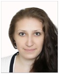 Козлова Марія Ігорівна