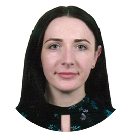 Козловець Аліна Володимирівна