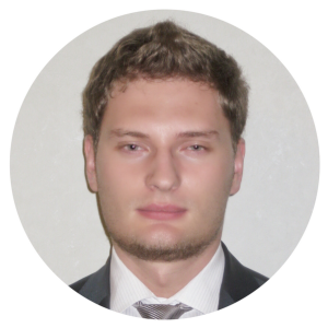Кравченко Микола Васильович