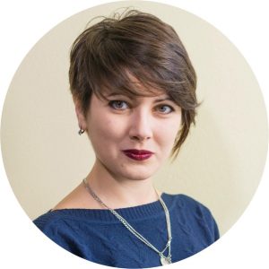 Кравчук Ірина Віталіївна