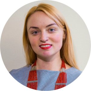 Кревська Ольга Олександрівна