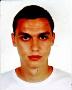 Кривошеєв Дмитро Олегович