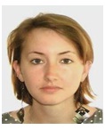 Крижановська Людмила Вікторівна