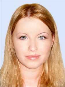 Крупенко Катерина Анатоліївна